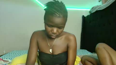 Snapshot of lovelent_shaz chatting on 02.26.26 Shaz online show from 02.26.26