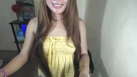 lovelily_xoxo online show from 03.11.26