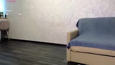 Molly online show from 03.19.26