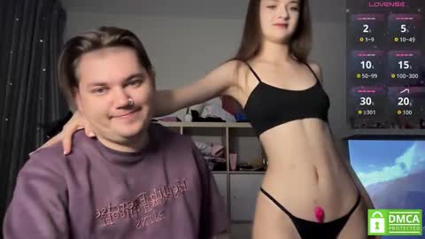 Mileena and Oliver online show from 09.18.25