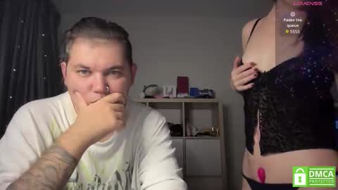 Mileena and Oliver online show from 10.14.25