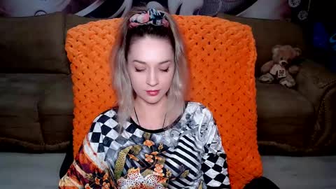 private open online show from 02.03.25
