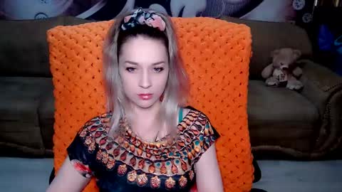 private open online show from 03.04.25