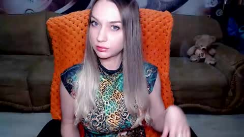 private open online show from 03.05.25