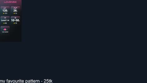 Snapshot of lovellystella chatting on 02.21.26 lovellystella online show from 02.21.26