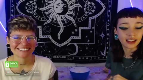 Alex  Violet online show from 03.05.25