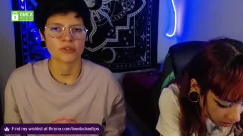 Alex  Violet online show from 09.13.25