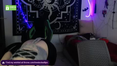 Alex  Violet online show from 11.05.25