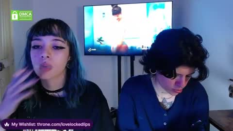 Alex  Violet online show from 03.08.26