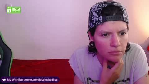 Alex  Violet online show from 04.10.26