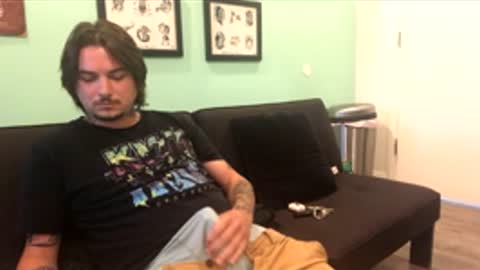 lovelove9915 online show from 04.17.26