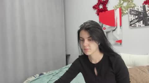 lovely__audrey online show from 12.21.25
