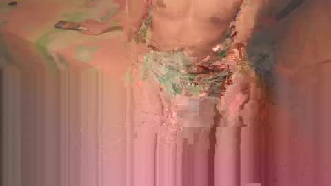 Lovely Person online show from 11.25.25