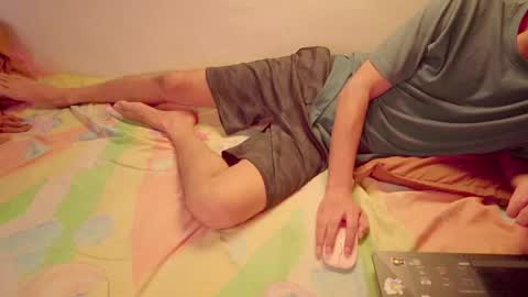 Lovely Person online show from 02.06.26