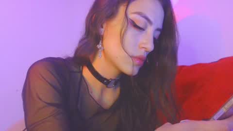 Tami online show from 02.04.25
