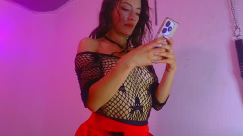 Tami online show from 02.07.25