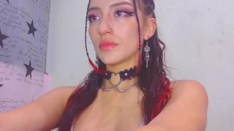 Tami online show from 04.15.26