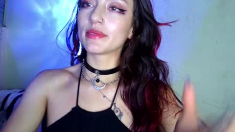 Snapshot of lovely_akira_xwx chatting on 05.01.26 Tami online show from 05.01.26