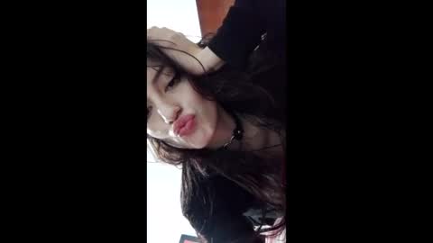 Snapshot of lovely_akira_xwx chatting on 06.09.26 Tami online show from 06.09.26