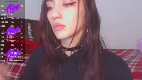 Snapshot of lovely_akira_xwx chatting on 06.16.26 Tami online show from 06.16.26