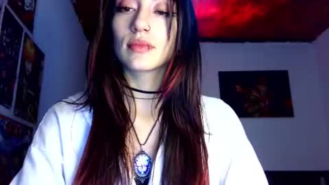 Snapshot of lovely_akira_xwx chatting on 06.23.26 Tami online show from 06.23.26
