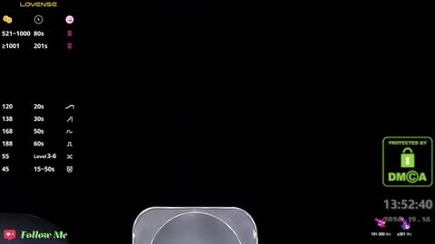 Snapshot of lovely_asahi chatting on 12.14.24 lovely asahi online show from 12.14.24