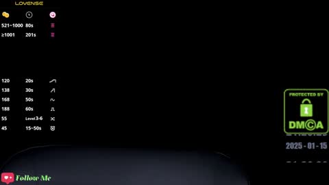 Snapshot of lovely_asahi chatting on 01.15.25 lovely asahi online show from 01.15.25