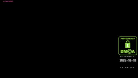 Snapshot of lovely_asahi chatting on 10.10.25 lovely asahi online show from 10.10.25