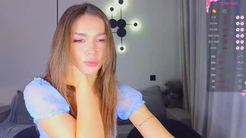Jenny online show from 09.29.25