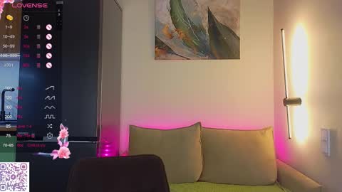 Jenny online show from 02.07.26