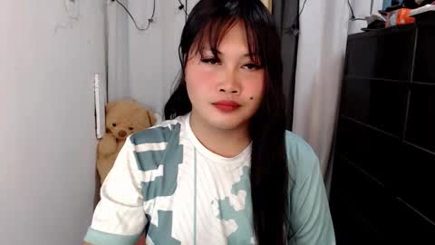 lovely_carmen_intown online show from 09.14.25