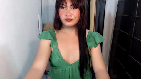 lovely_carmen_intown online show from 09.20.25