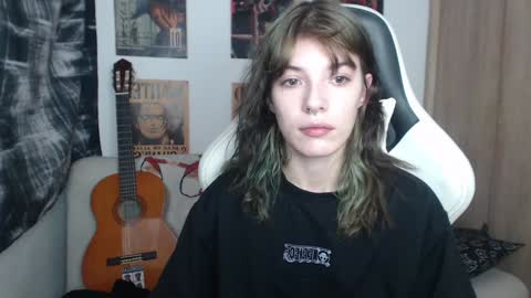 Cassie online show from 12.01.24