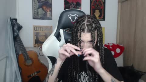 Cassie online show from 12.03.24