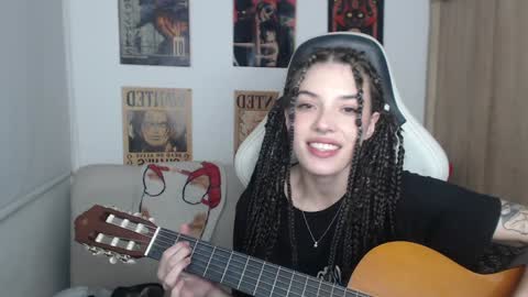 Cassie online show from 12.03.24