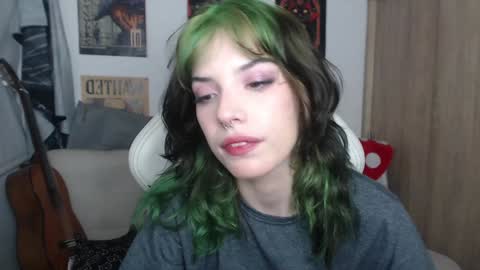 Cassie online show from 12.07.24