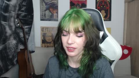 Cassie online show from 12.07.24