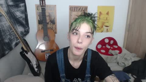 Cassie online show from 12.16.24