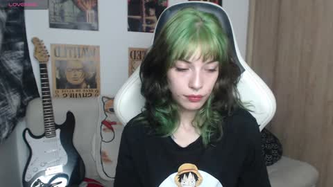 Cassie online show from 12.21.24