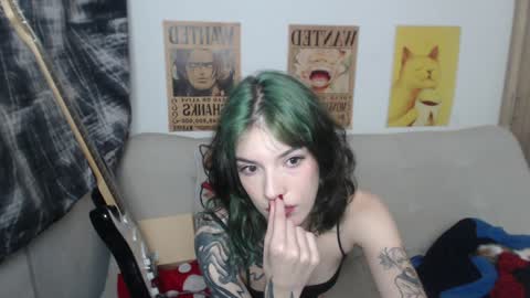 Cassie online show from 01.07.25