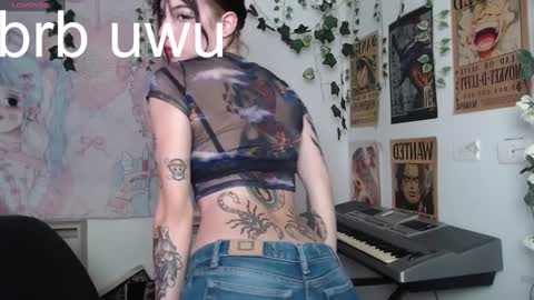 Cassie online show from 01.20.25