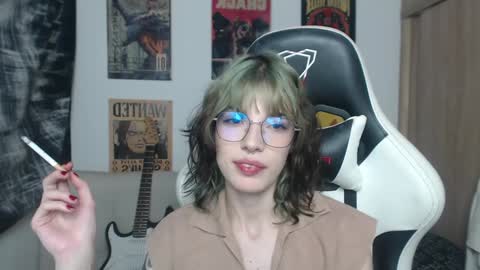Cassie online show from 01.30.25