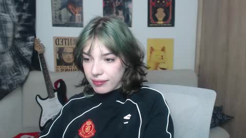 Cassie online show from 02.14.25