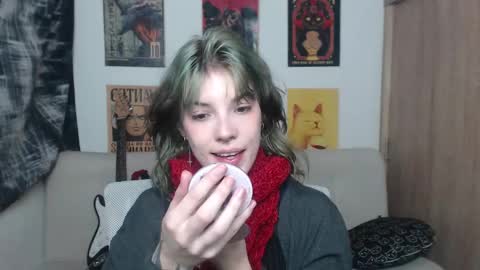 Cassie online show from 02.18.25
