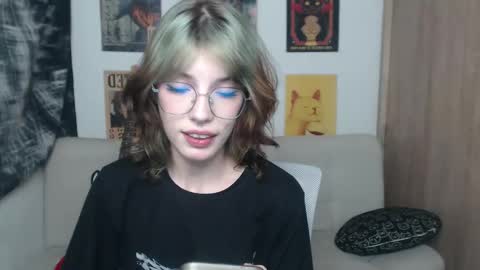 Cassie online show from 02.23.25