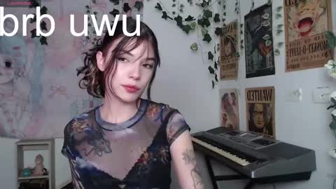 Cassie online show from 02.27.25