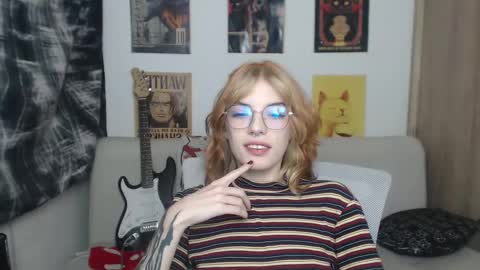 Cassie online show from 03.01.25