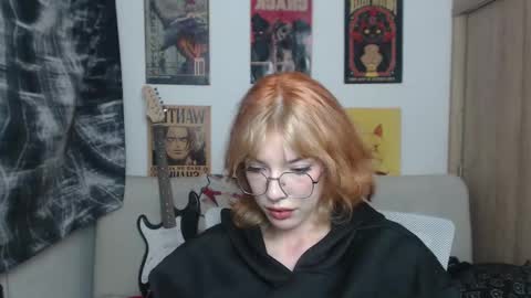Cassie online show from 03.02.25