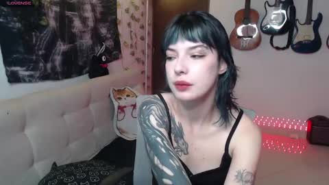 Cassie online show from 09.27.25