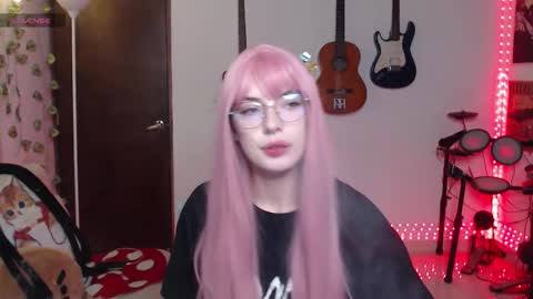 Snapshot of lovely_cass chatting on 10.18.25 Cassie online show from 10.18.25